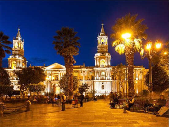 arequipa-puno-cusco