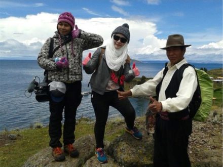 Puno-Amantani
