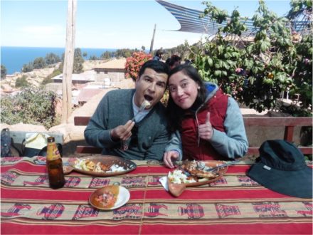 Puno-Taquile