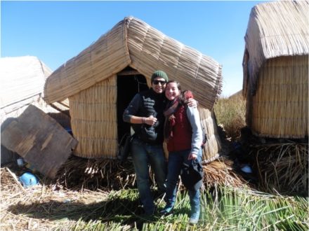 Puno Uros