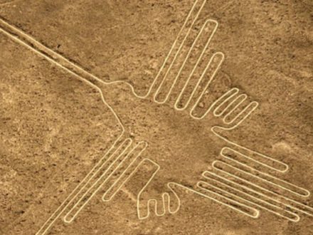 Ica-Nazca-Paracas