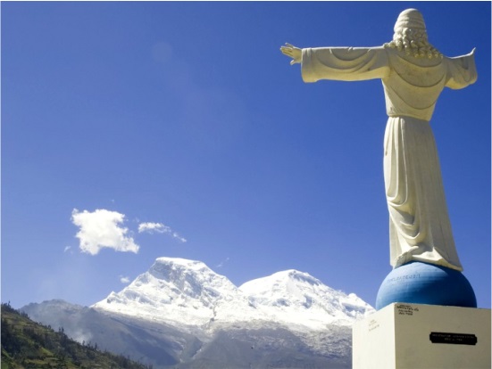Yungtay campo santo