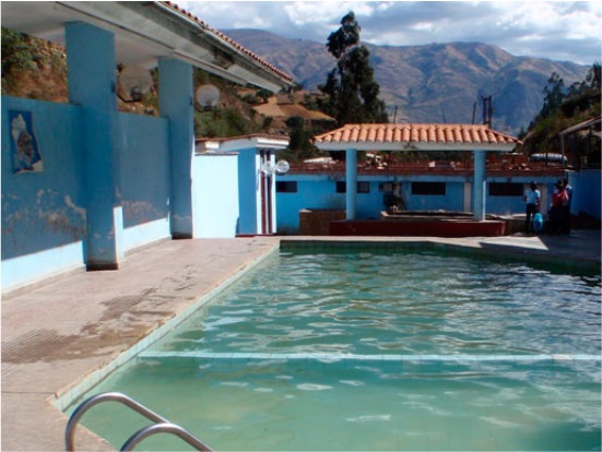 Chancos Ancash